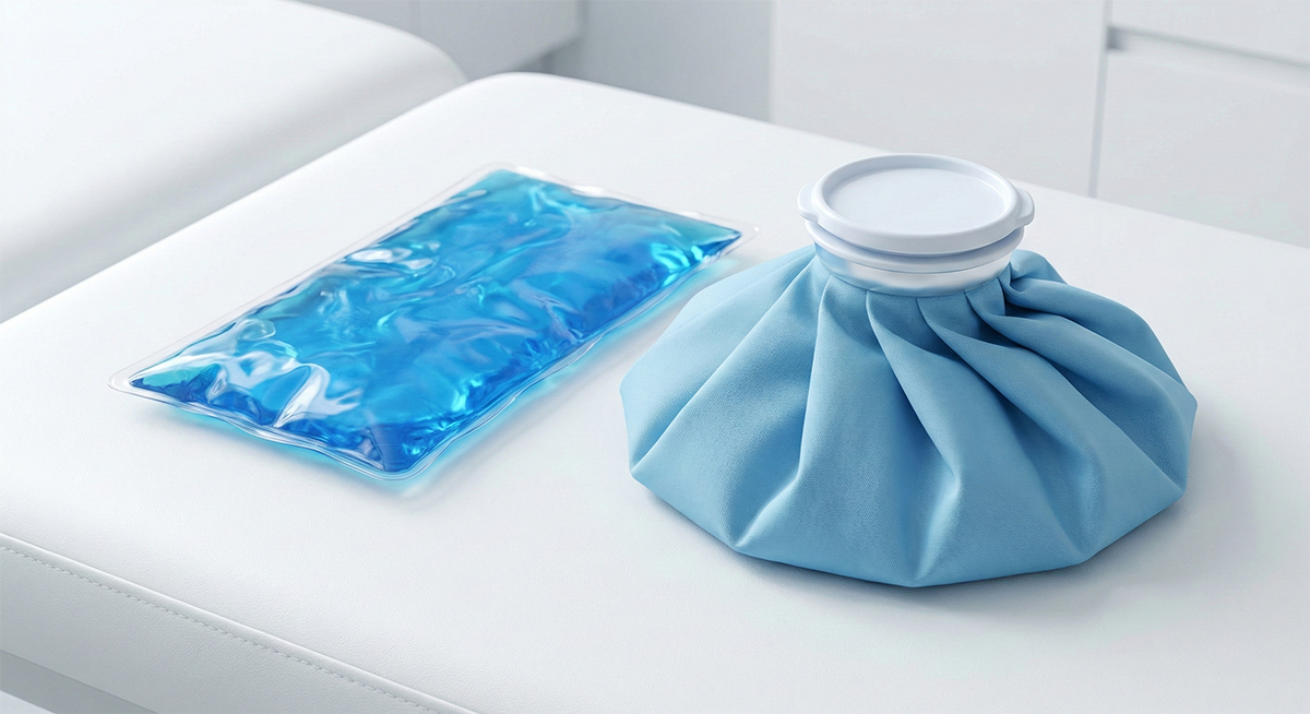 Instant Cold & Hot Therapy