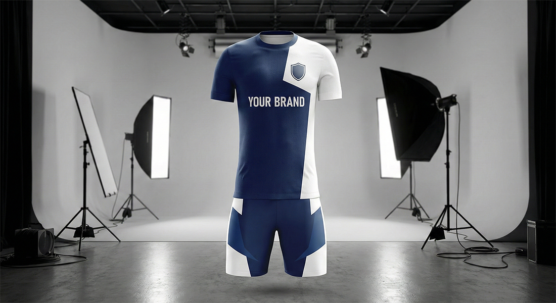 Custom Team Uniforms