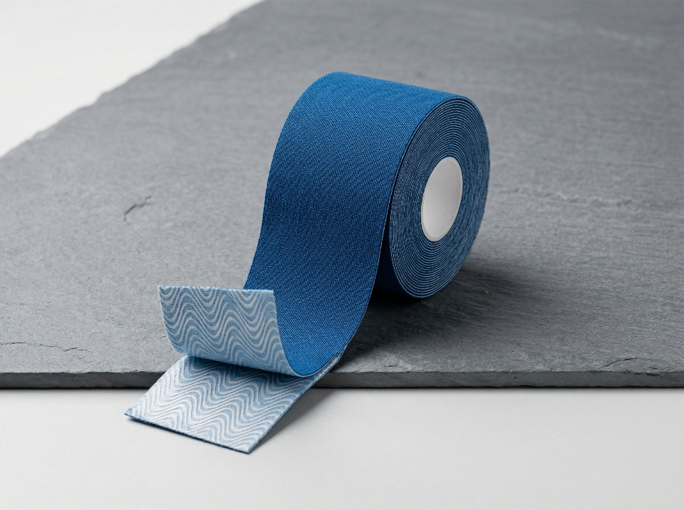 Wholesale Kinesiology Tape Manufacturer Medical Grade