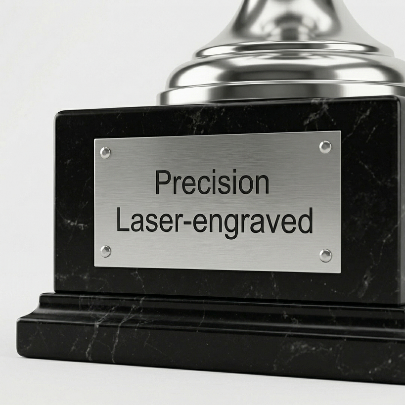 Trophy Detail 2