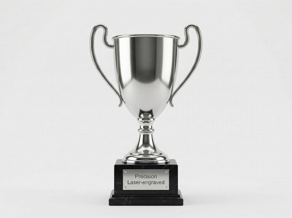 Wholesale Trophies & Cups Manufacturer